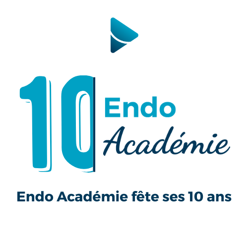 EA_Logo 10 ans endo academie